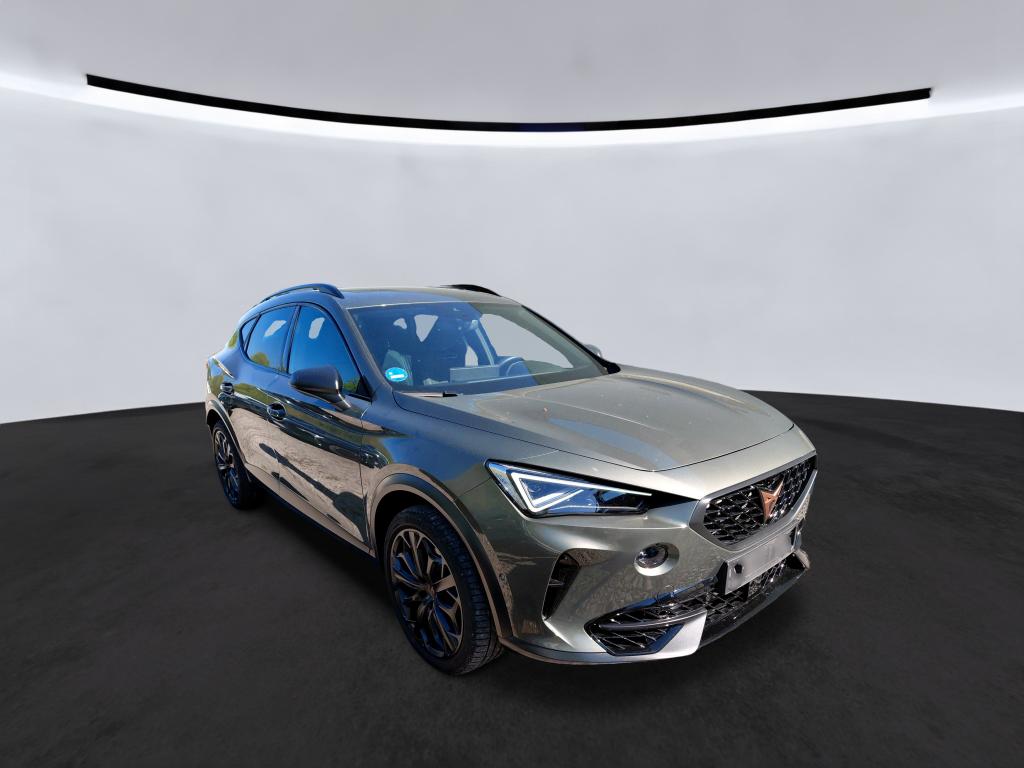 Cupra Formentor 2.0 TSI VZ