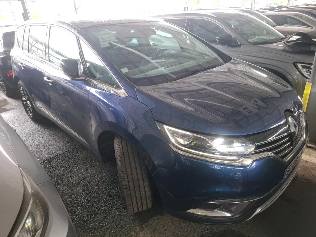 Renault Espace 2.0 dCi Evolution