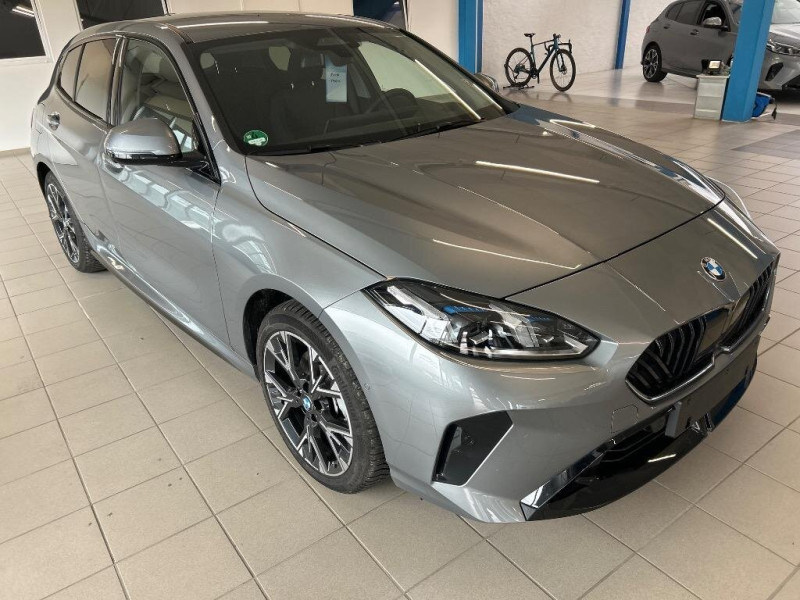BMW 1 Series 120