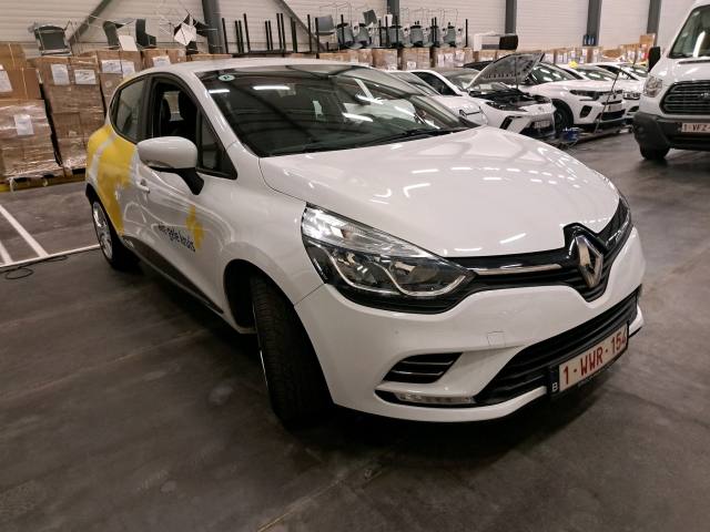 Renault Clio 0.9 TCe Zen