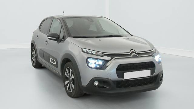 Citroën C3 1.2 Shine
