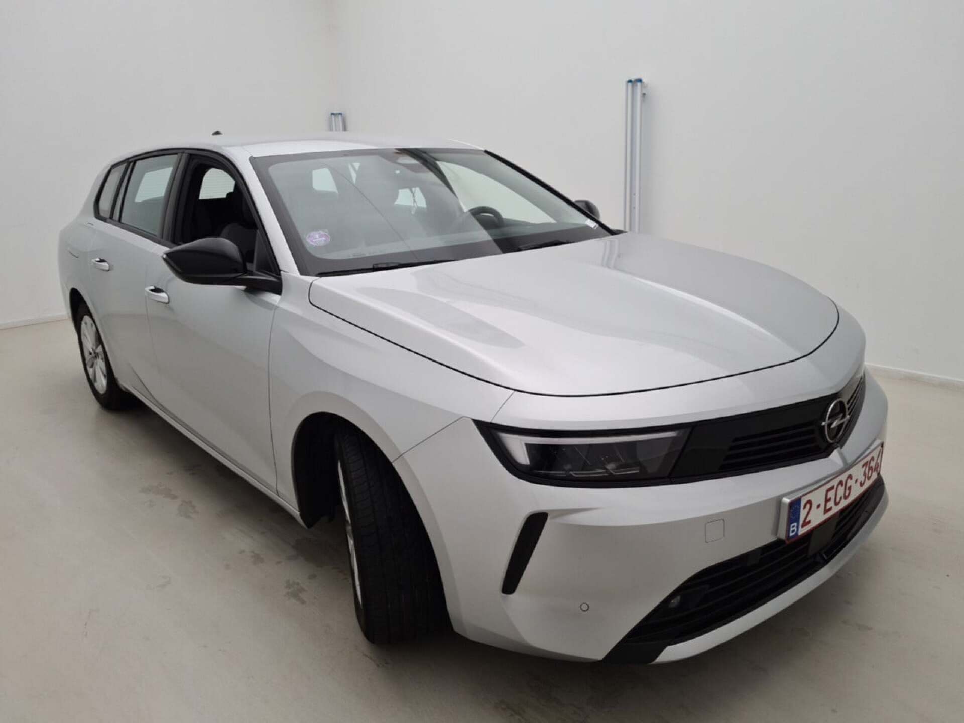 Opel Astra Sports Tourer 1.2 Edition