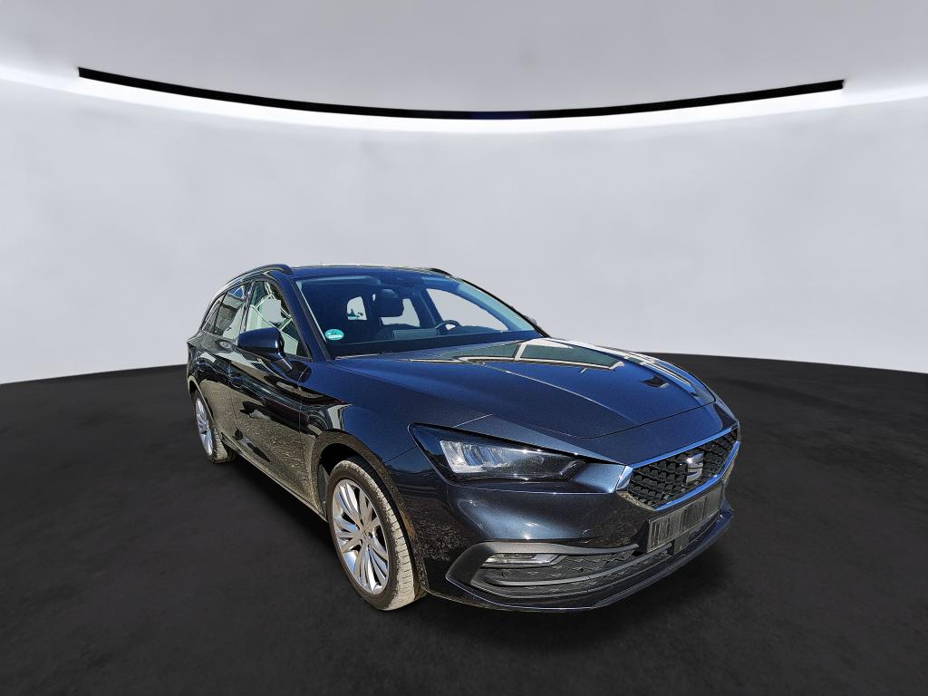 SEAT Leon Sportstourer 2.0 TDI Style