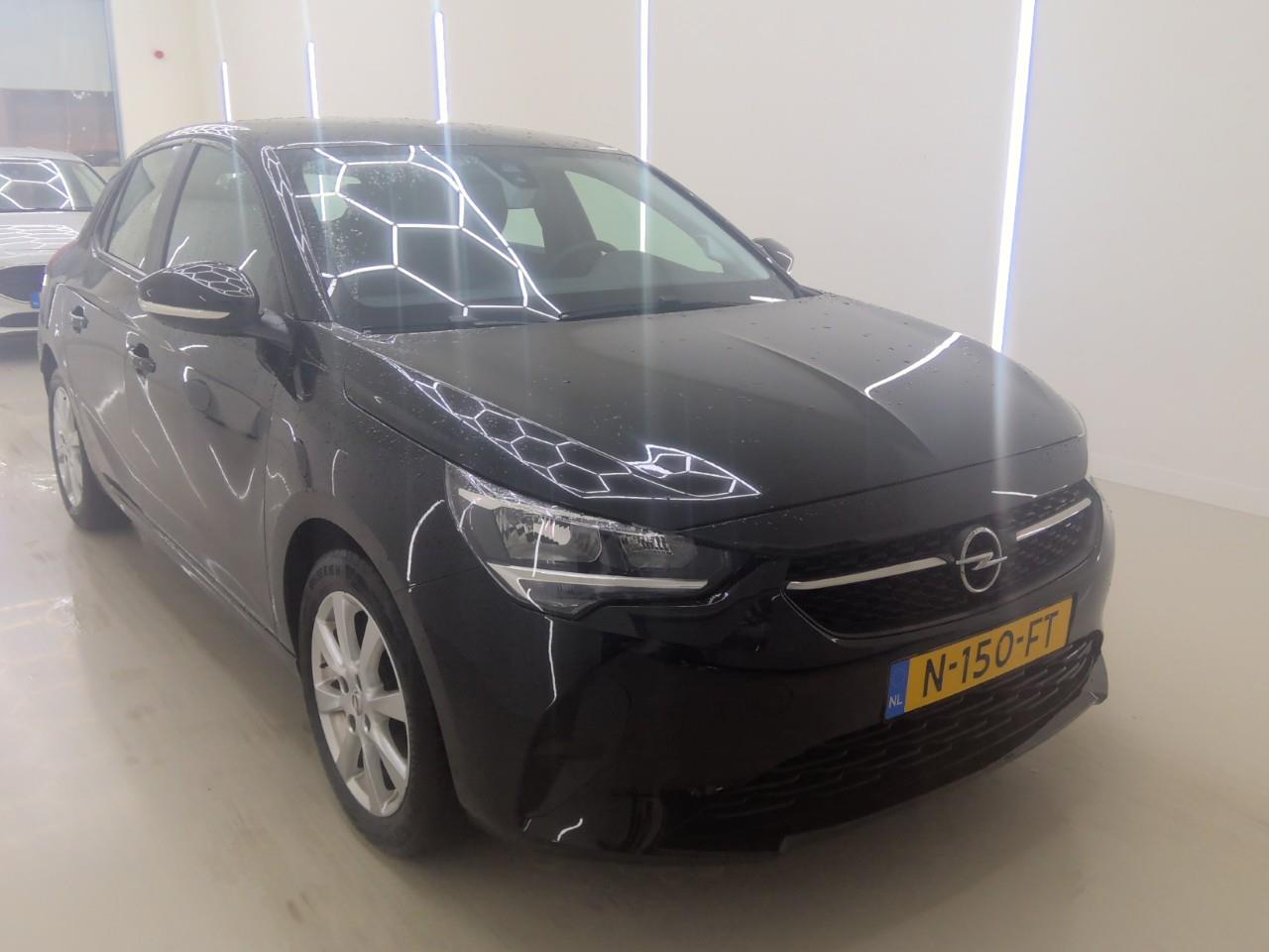 Opel Corsa 1.2 Edition