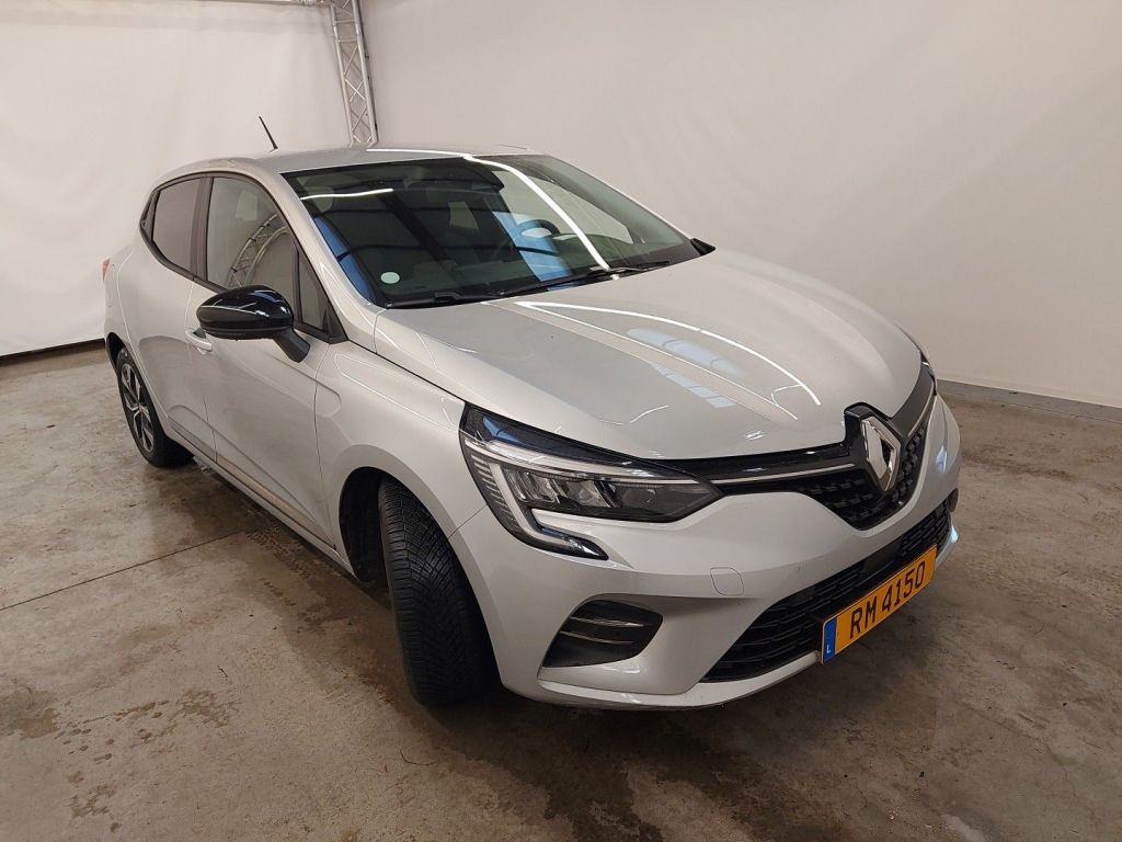 Renault Clio 1.0 TCe Evolution