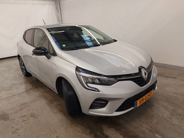 Renault Clio 1.0 TCe Evolution