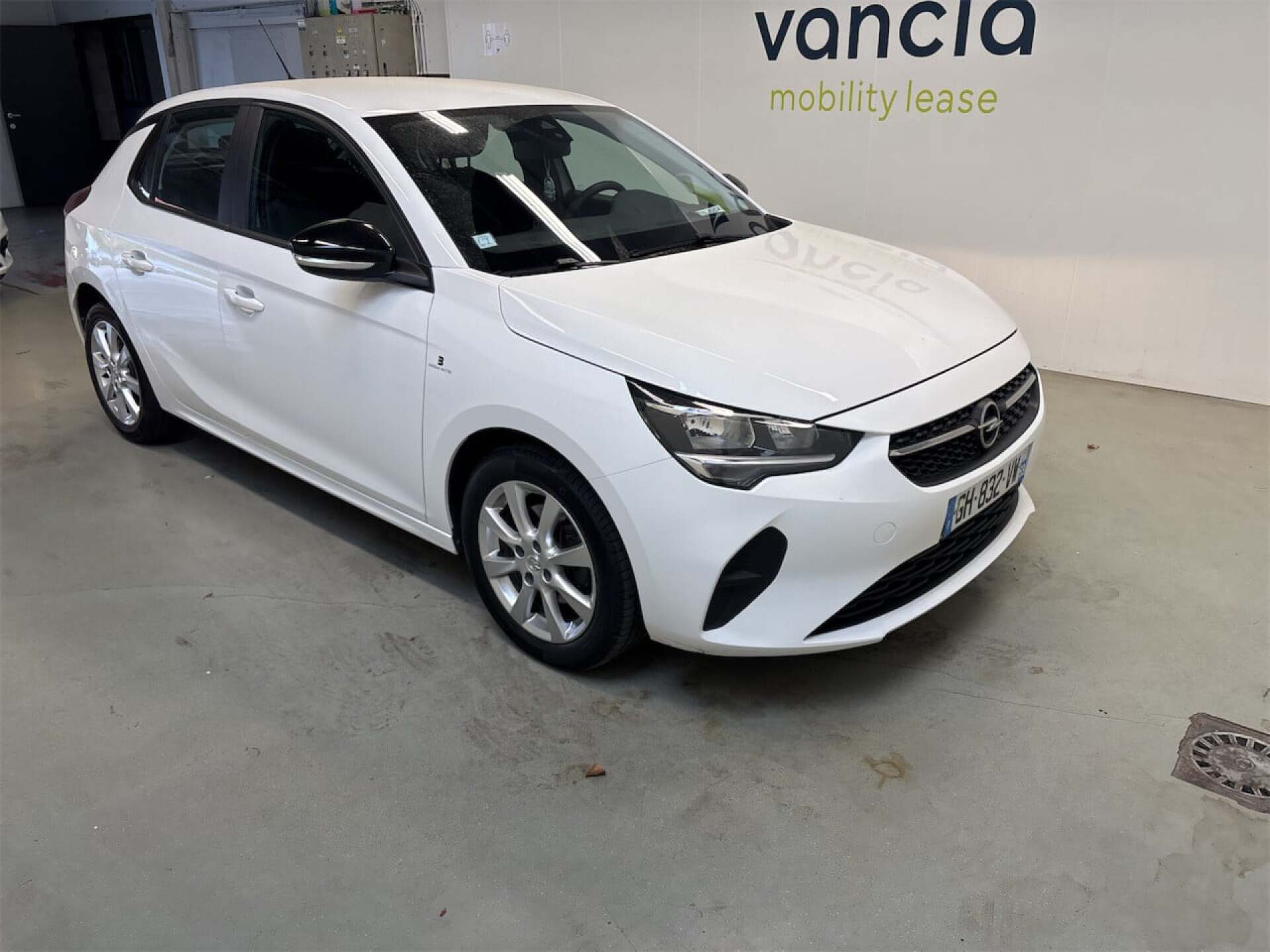 Opel Corsa 1.5 Edition
