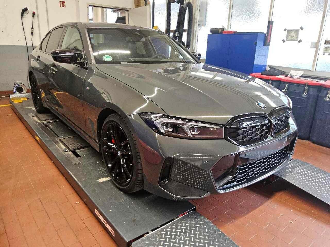 BMW 3 Series M340i 3.0