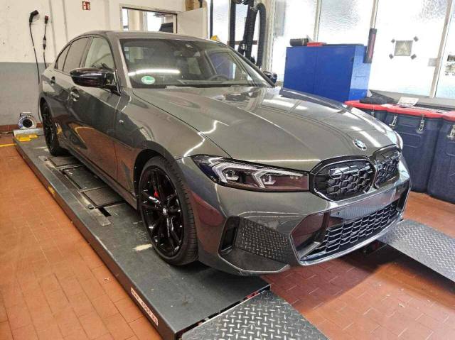 BMW 3 Series M340i 3.0