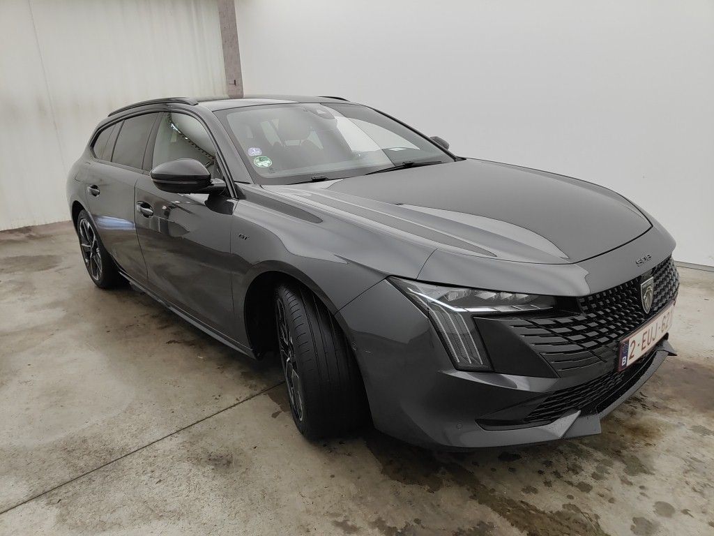 Peugeot 508 SW 1.6 GT