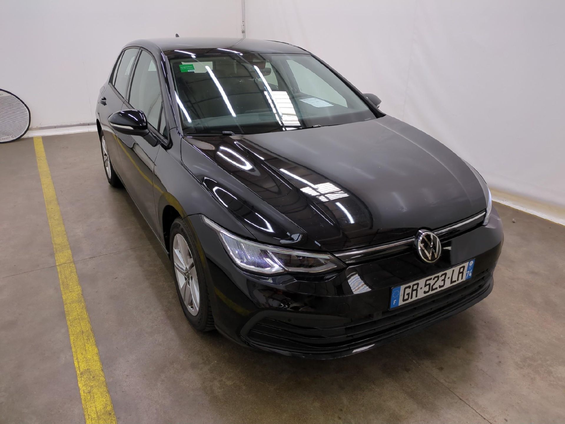 Volkswagen Golf 2.0 TDI Life Plus