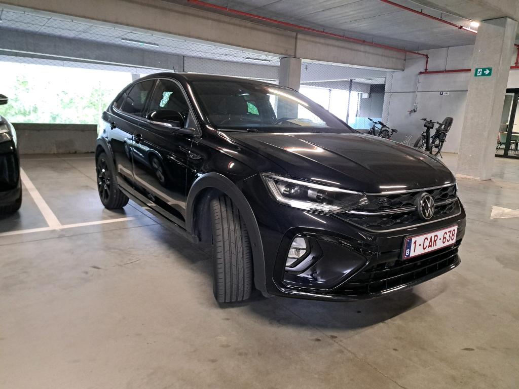 Volkswagen Taigo 1.0 TSI R-line Business