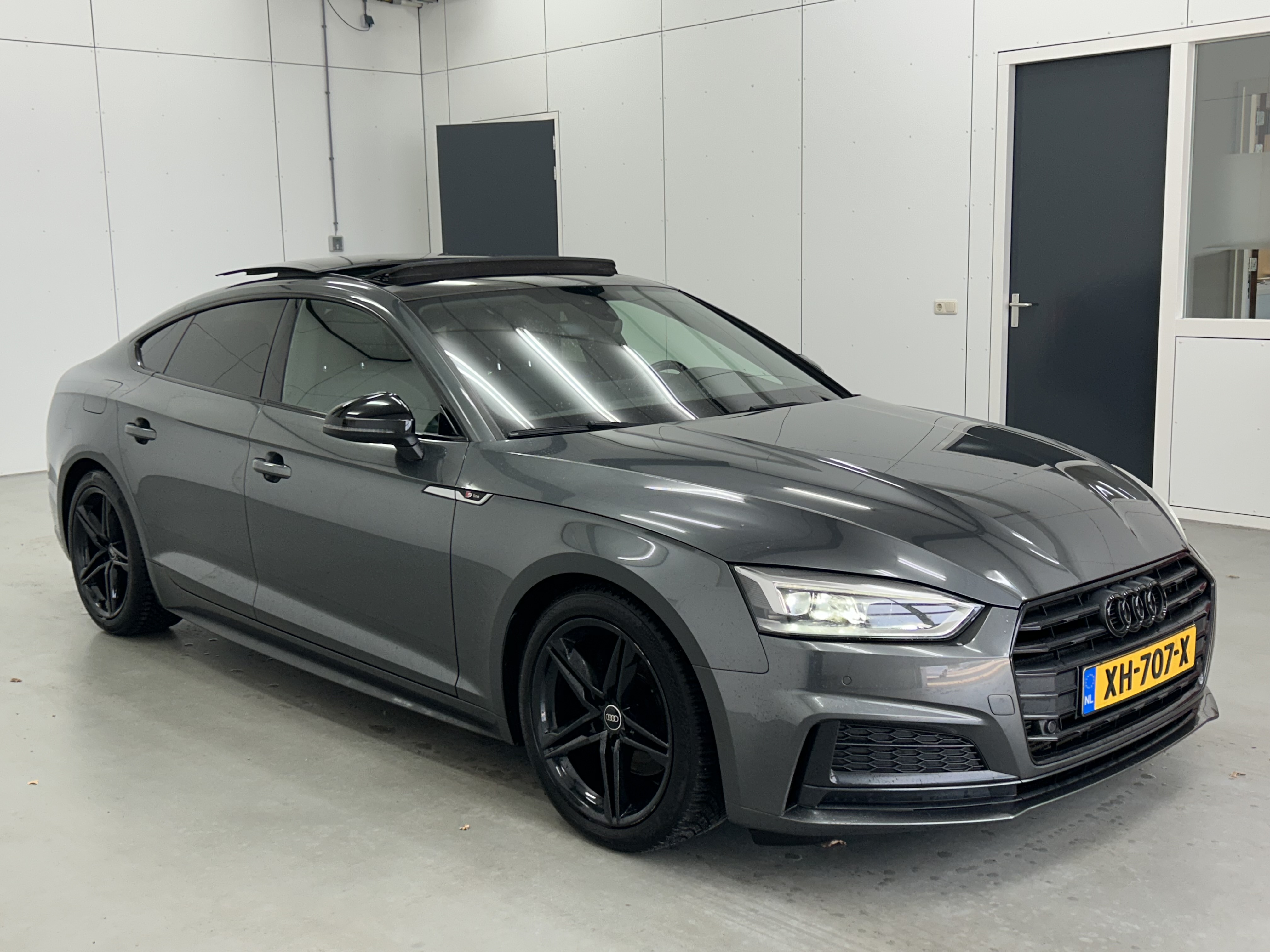 Audi A5 Sportback 40 TFSI S Line