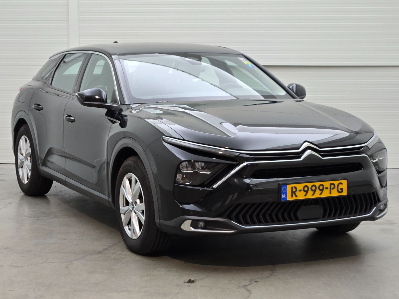 Citroën C5 X 1.2 Business