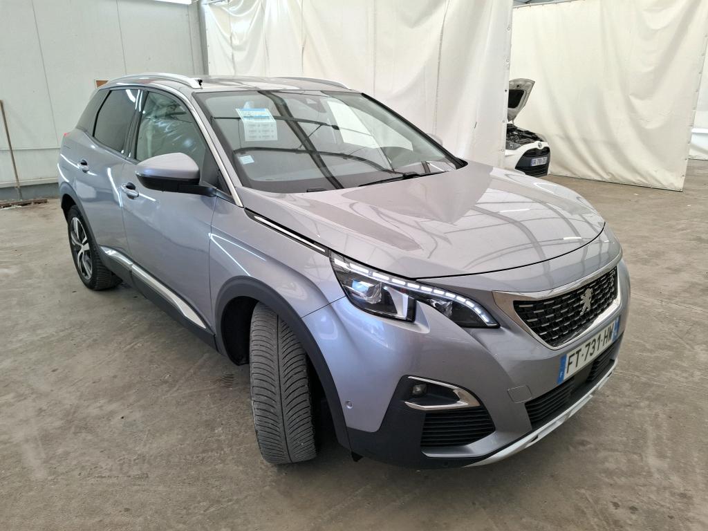 Peugeot 3008 Allure Business