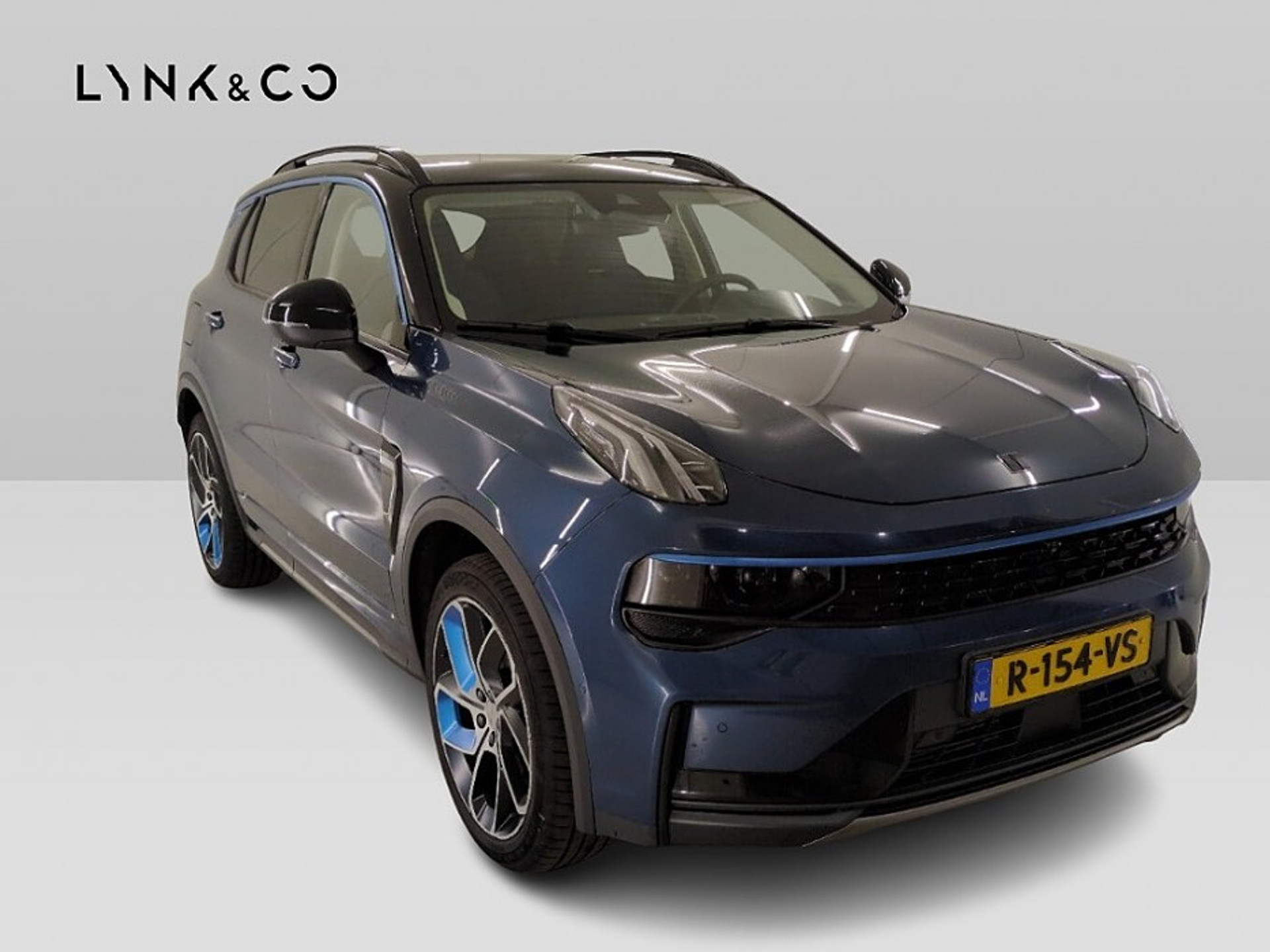 Lynk&Co 01 1.5