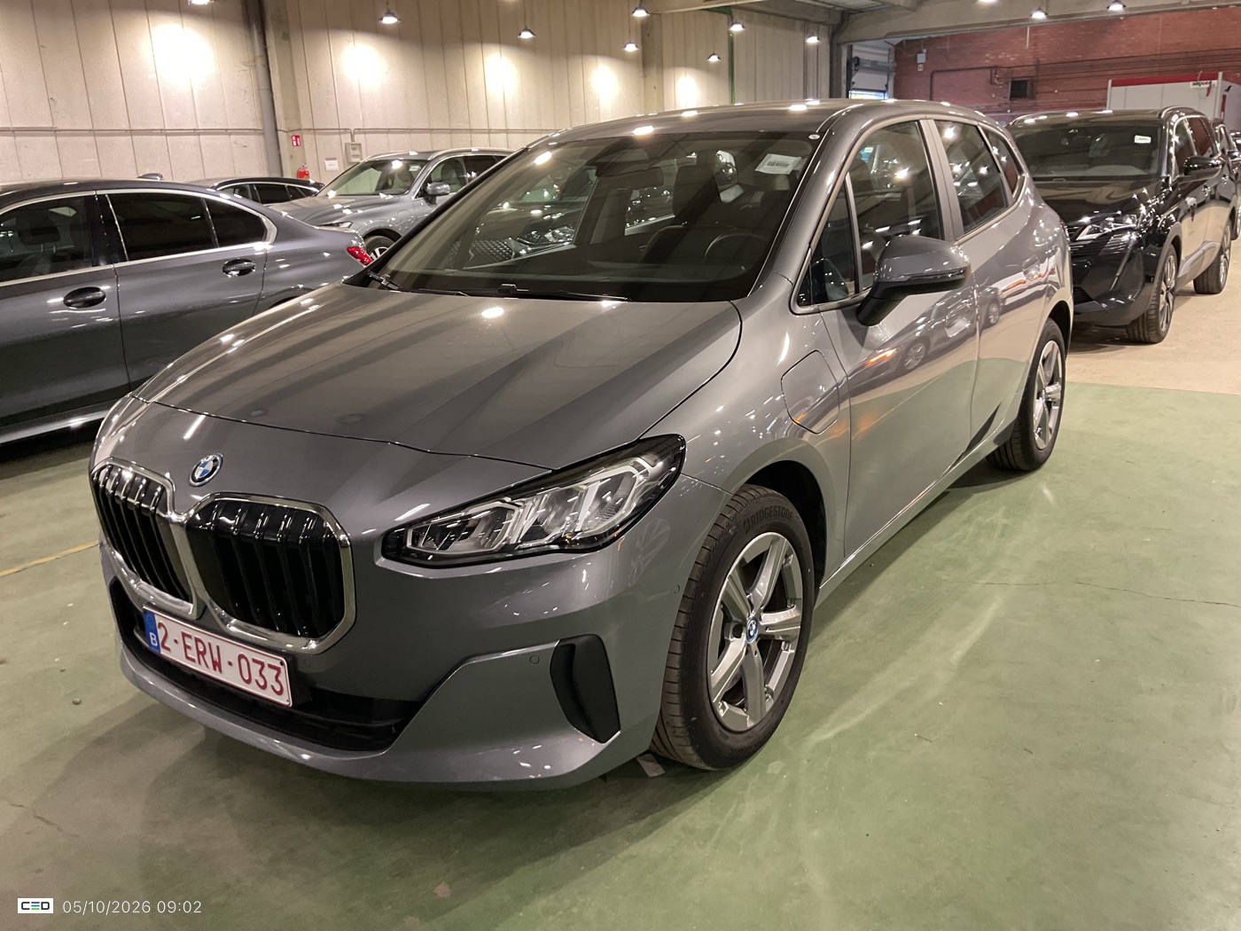 BMW 2 Series Active Tourer 230e