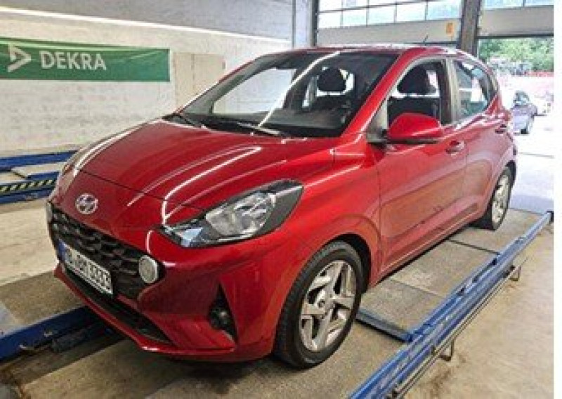 Hyundai i10 1.0 Trend