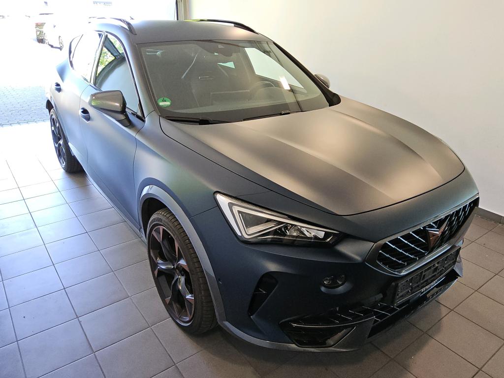 Cupra Formentor 2.0 TSI VZ