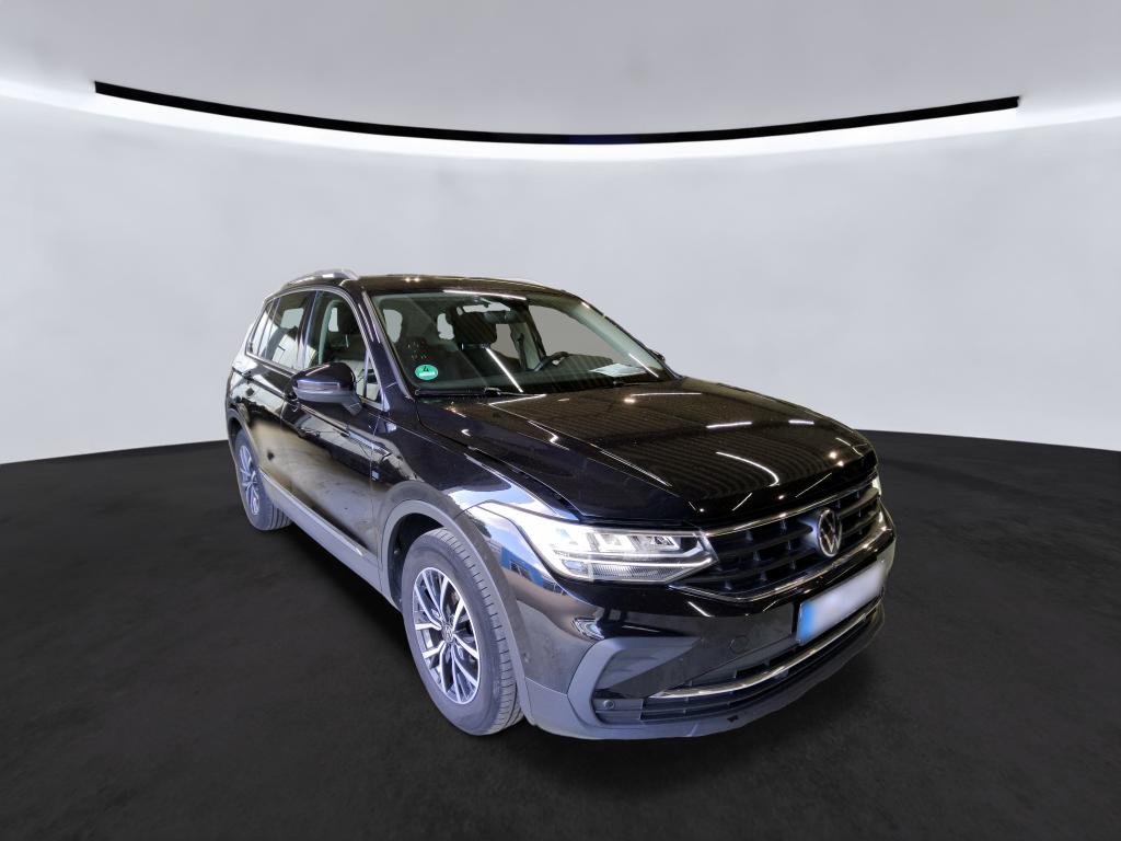 Volkswagen Tiguan 2.0 TDI Life