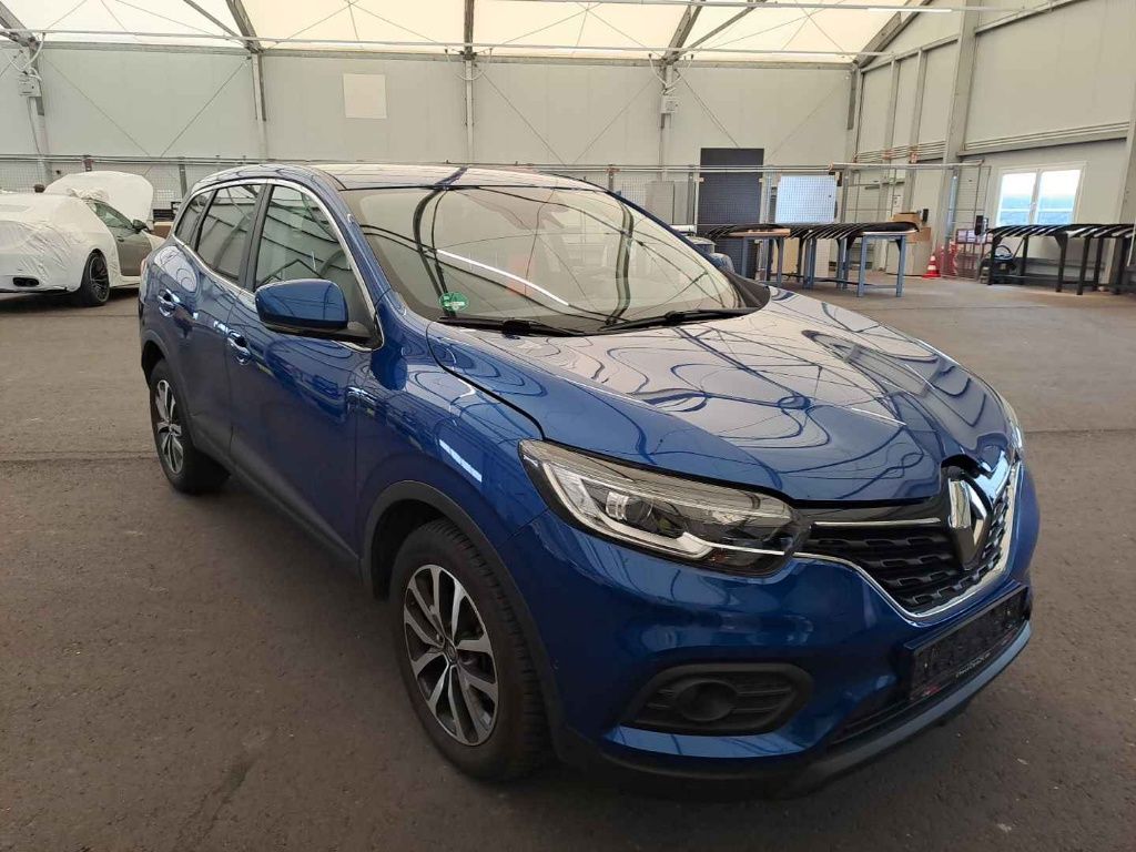 Renault Kadjar Zen