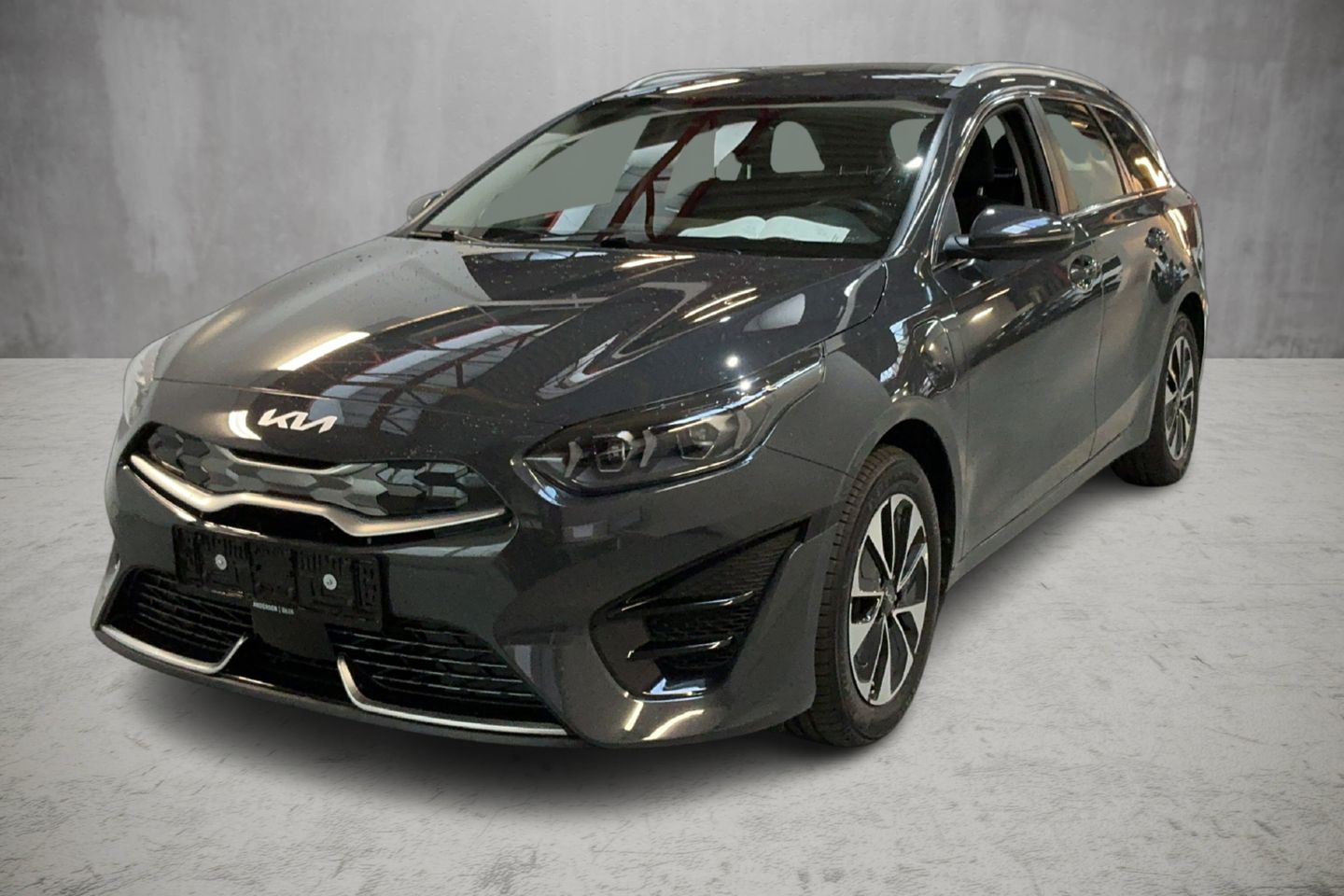 Kia Ceed Prestige
