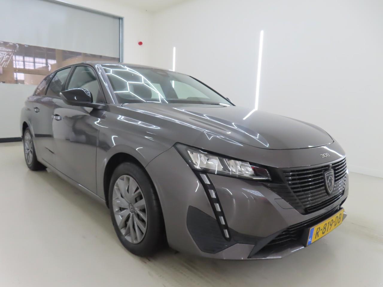 Peugeot 308 SW 1.2i Active Business