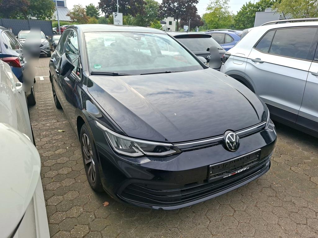 Volkswagen Golf 1.5 eTSI Life