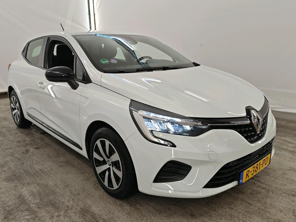 Renault Clio 1.6 Equilibre