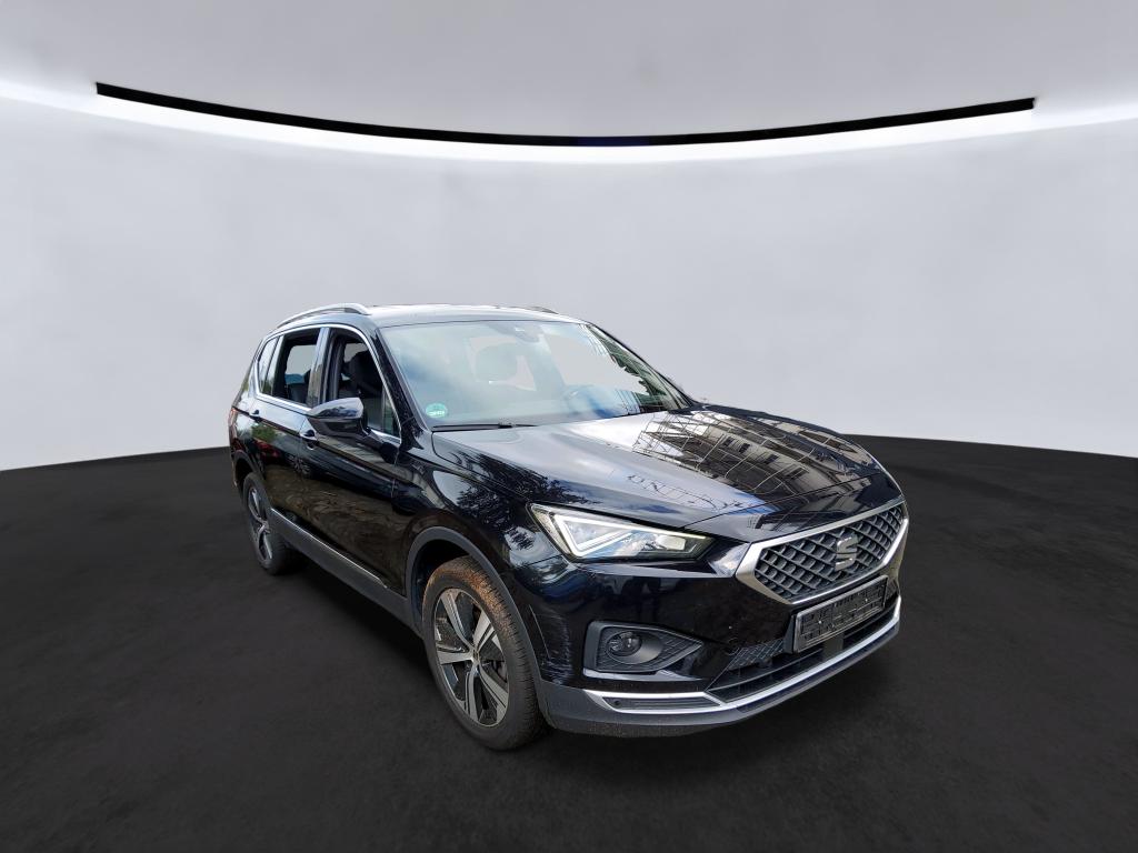 SEAT Tarraco 2.0 TDI Xperience