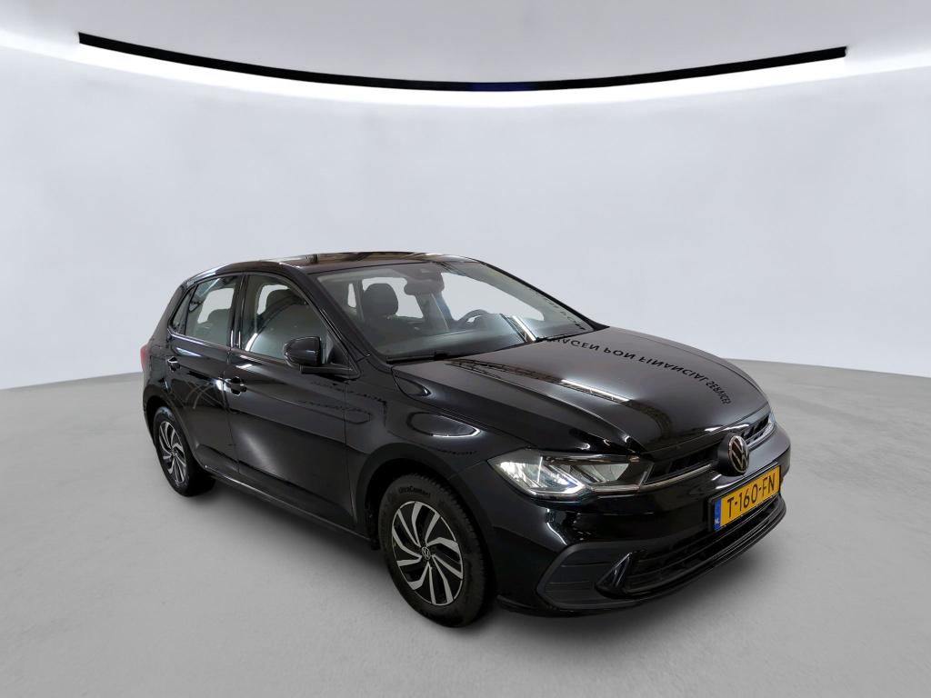 Volkswagen Polo 1.0 TSI Life