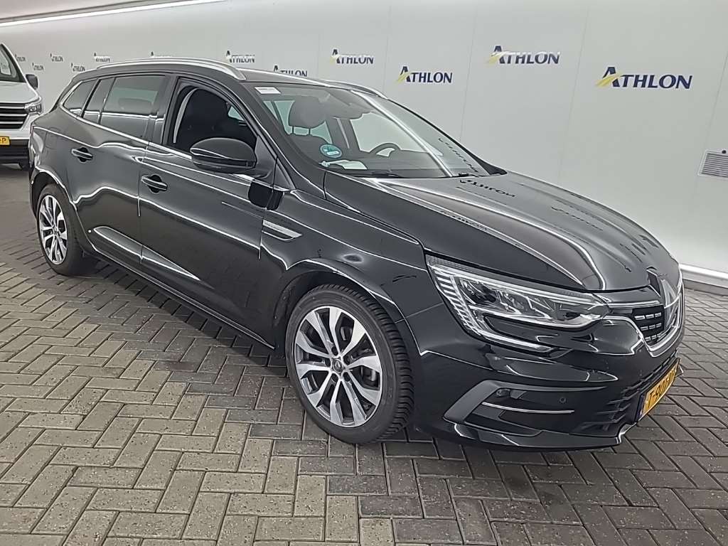 Renault Megane Grandtour 1.3 TCe Techno