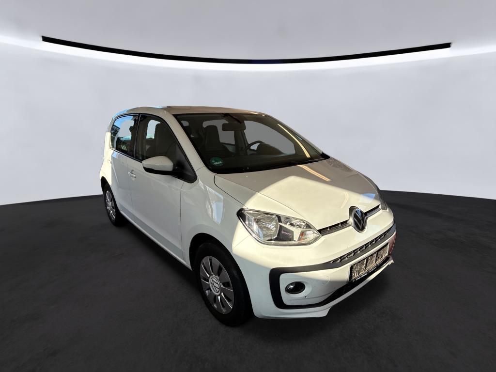 Volkswagen Up! 1.0