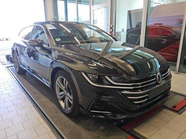 Volkswagen Arteon Shooting Brake 2.0 TSI R-Line