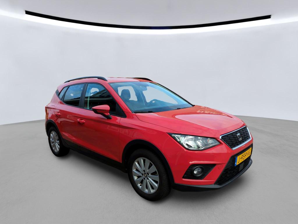 SEAT Arona 1.0 TSI Style Business