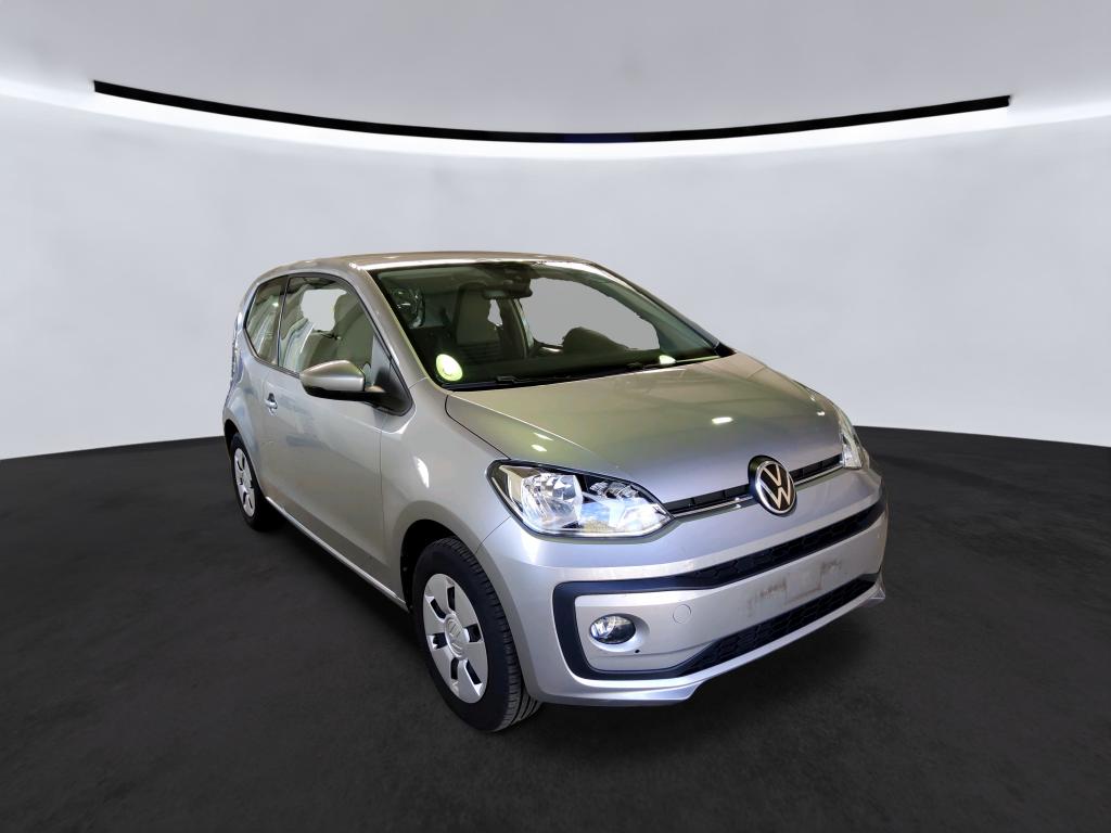 Volkswagen Up! 1.0