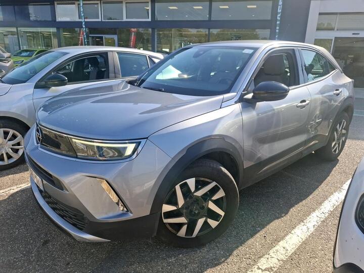Opel Mokka 1.2 Turbo 74KW Elegance
