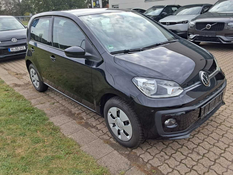 Volkswagen Up! 1.0
