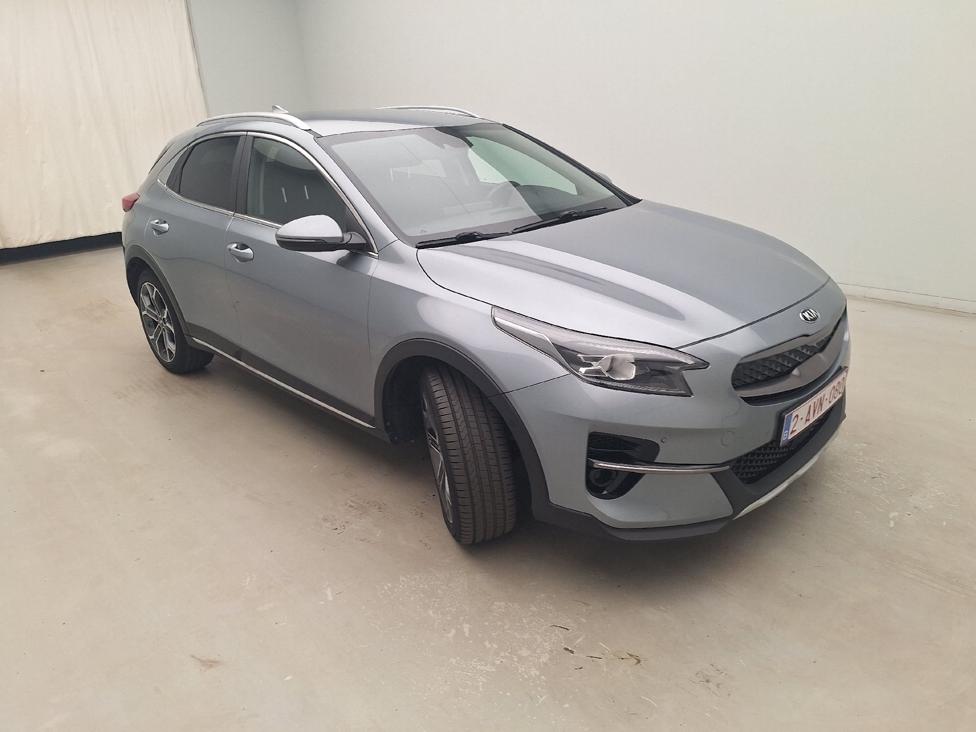 Kia XCeed 1.6 GDI Business