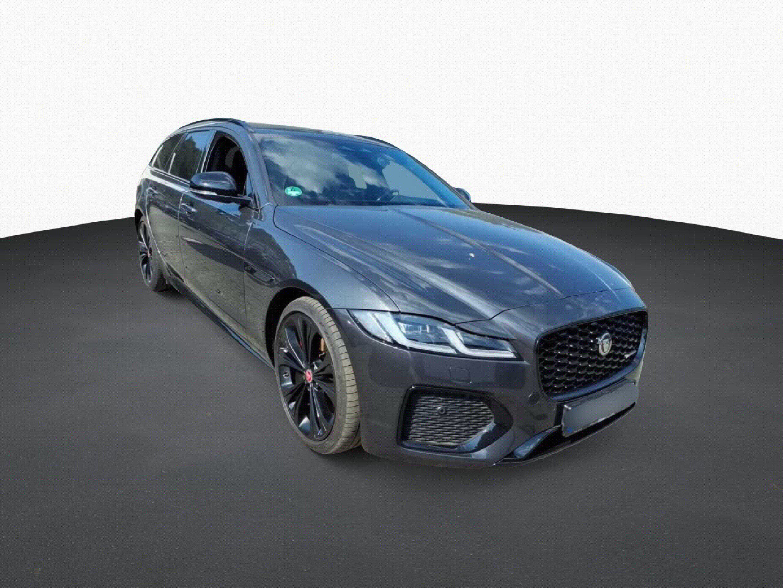 Jaguar XF Sportbrake 2.0
