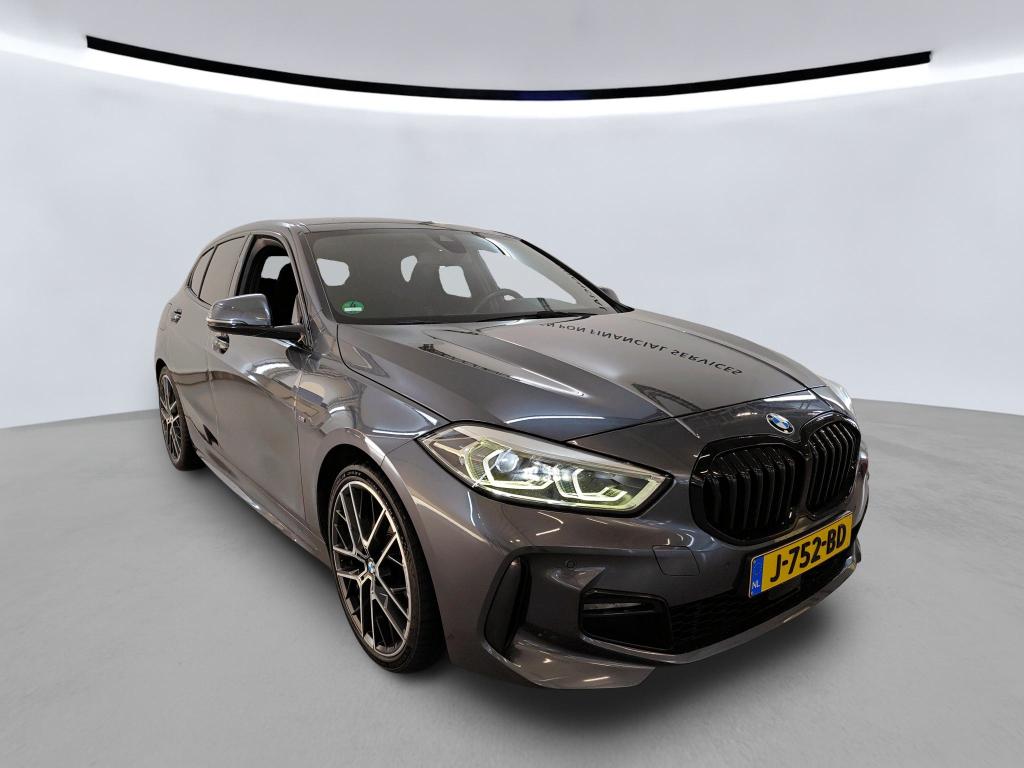 BMW 1 Series 118i M Sport