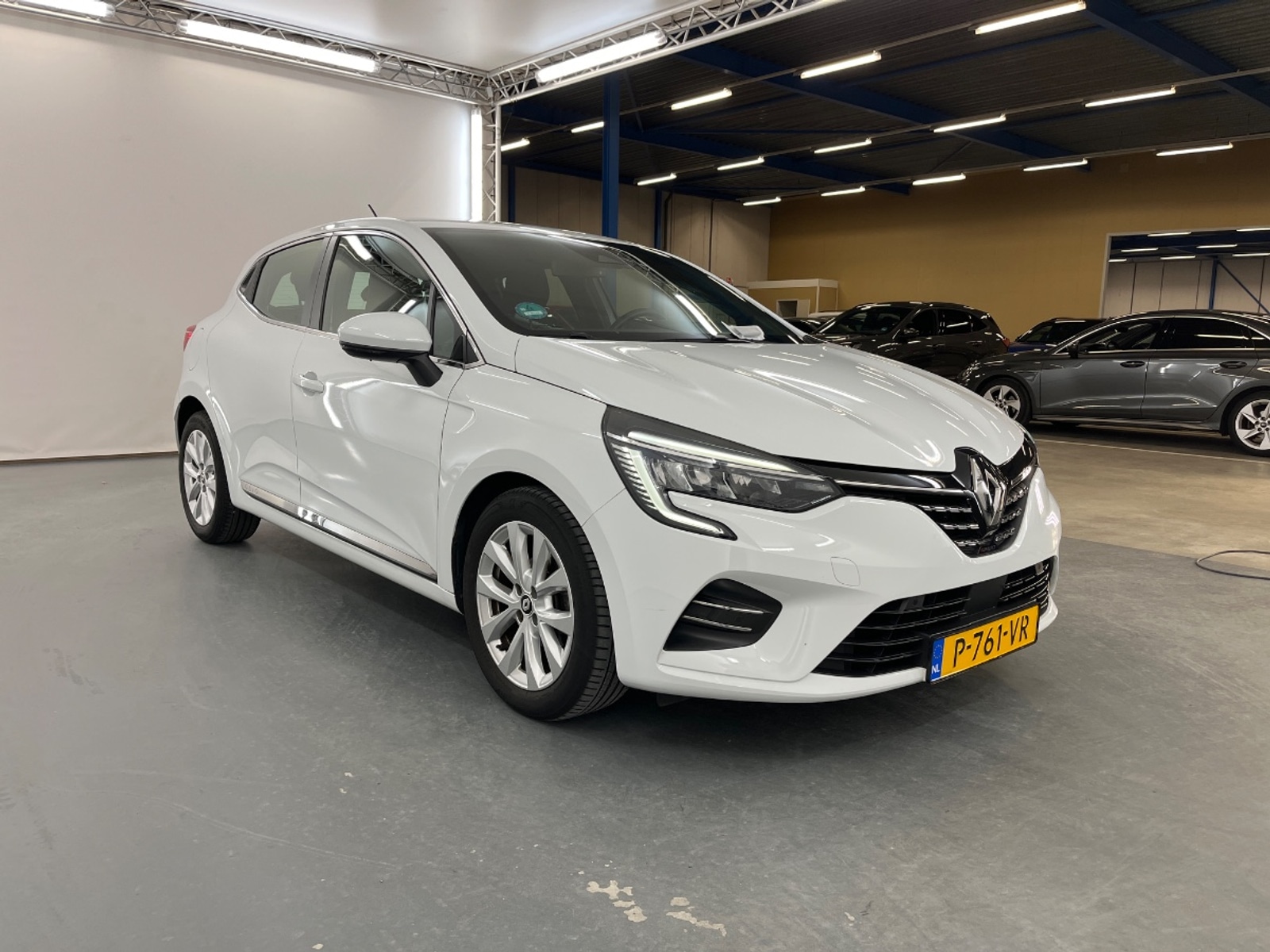 Renault Clio 1.0 TCe Intens