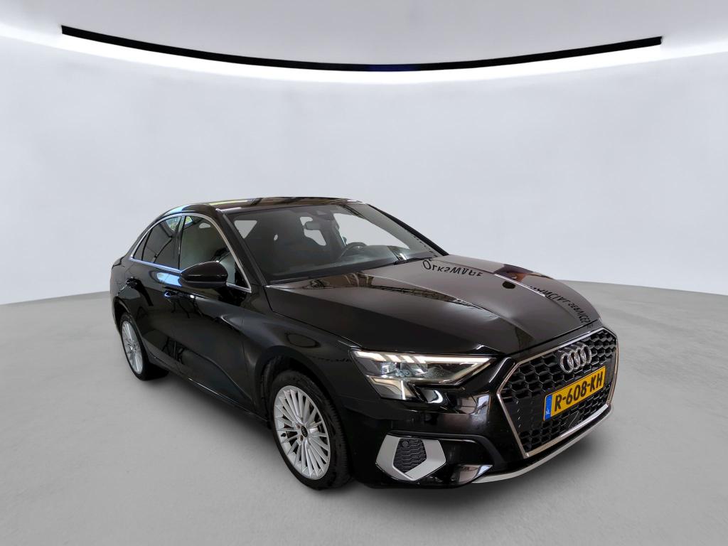 Audi A3 30 Tfsi Advanced