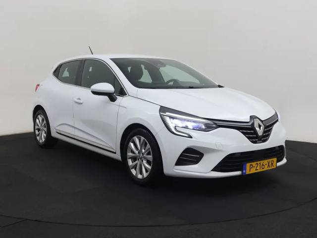 Renault Clio 1.0 TCe Intens