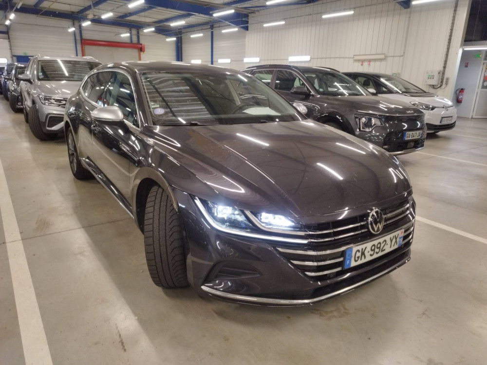 Volkswagen Arteon Shooting Brake 1.4 Elegance