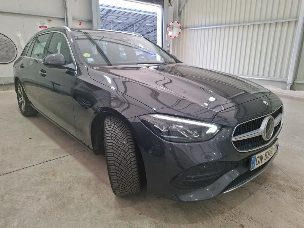 Mercedes-Benz C Break 200d Business Extra