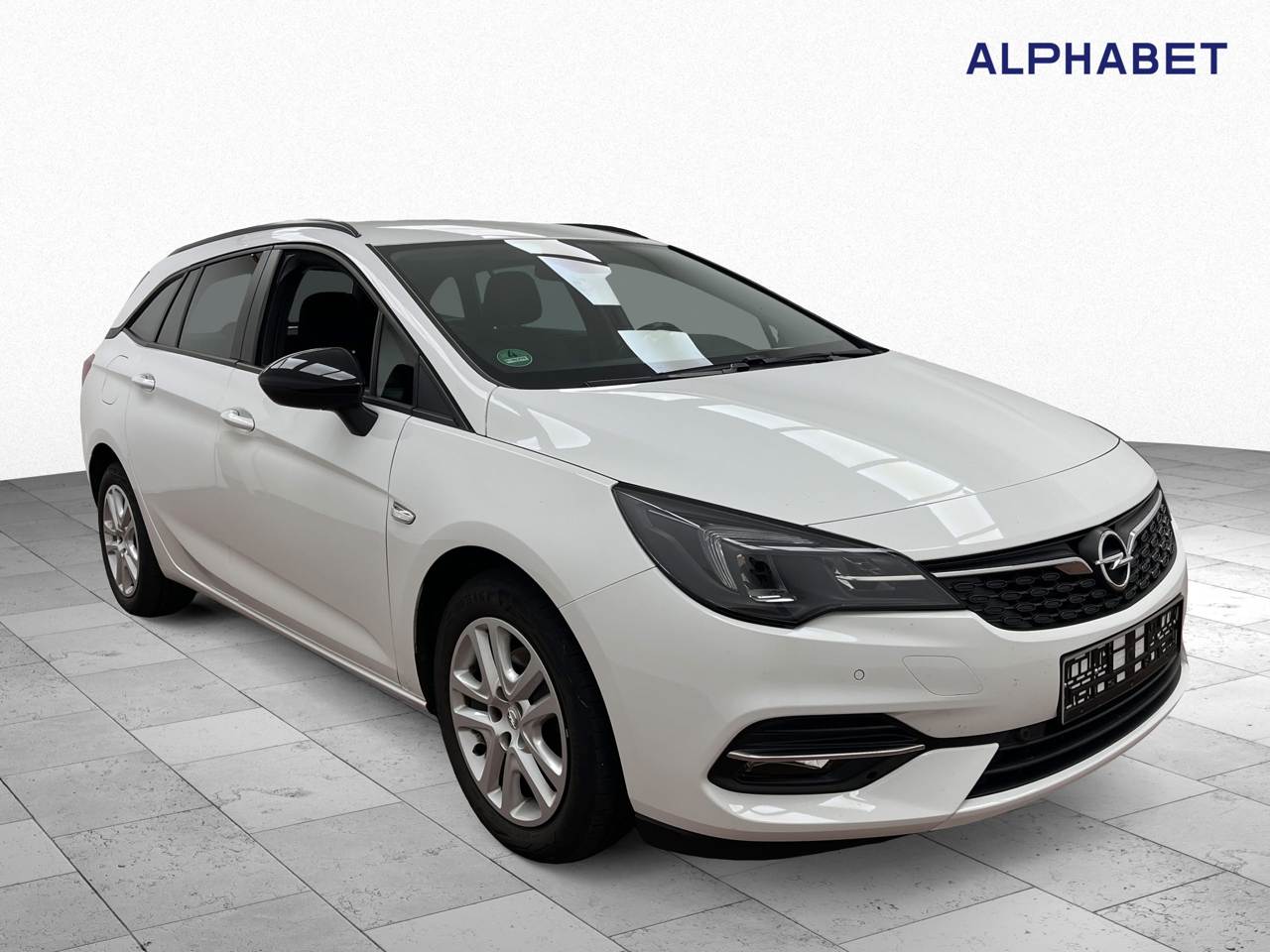 Opel Astra Sports Tourer 1.5 Business