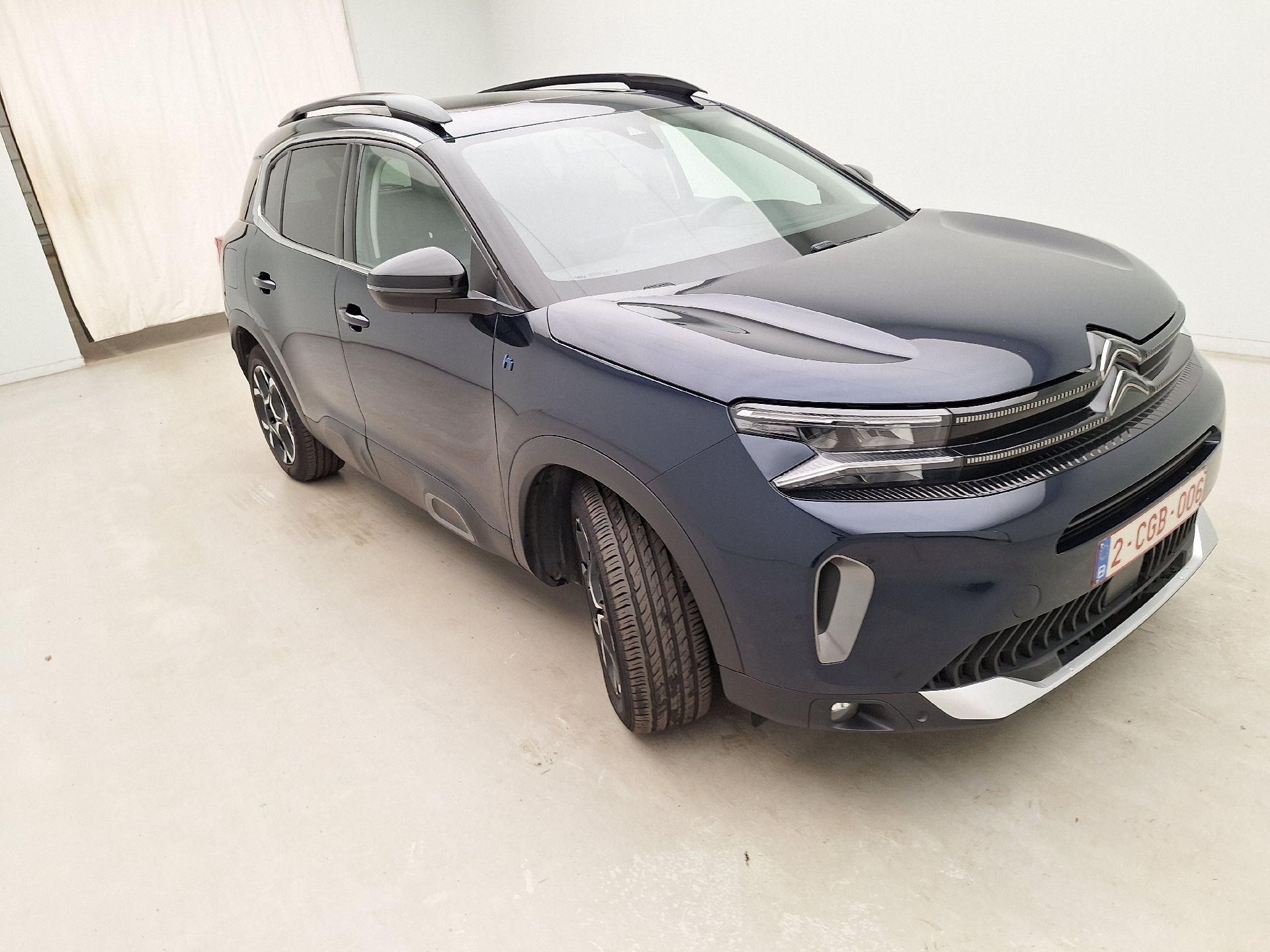Citroën C5 Aircross 1.6i Business