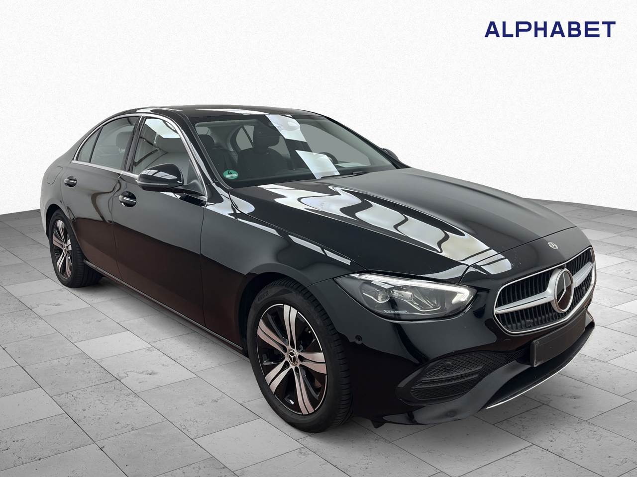 Mercedes-Benz C 220d Avantgarde