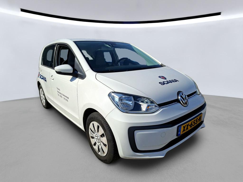 Volkswagen Up! 1.0 Move Up!
